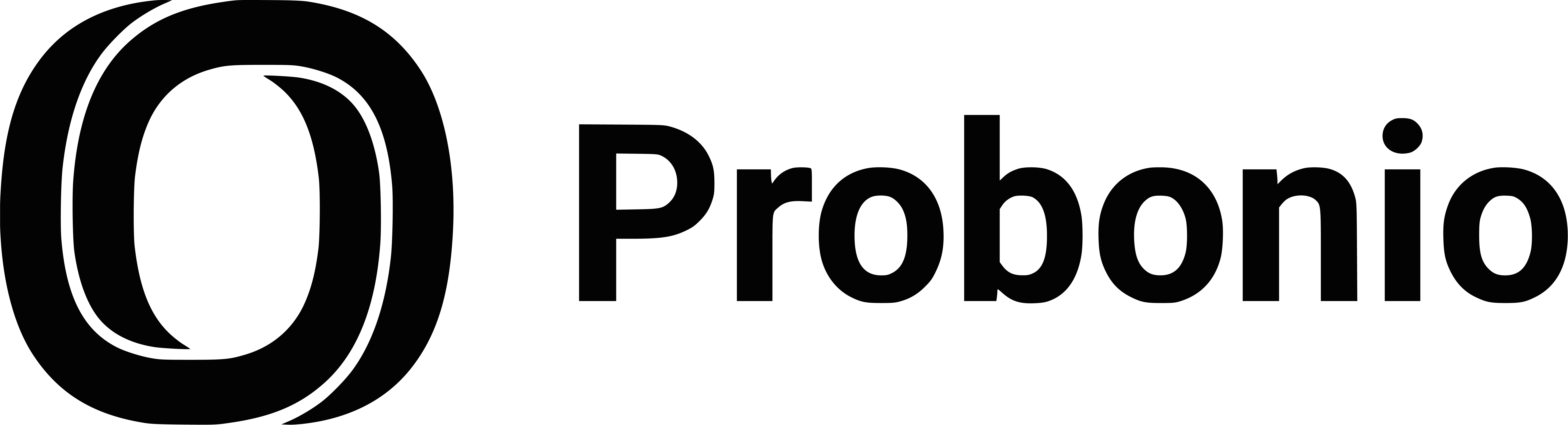 Homepage für Help Center „Probonio Österreich“